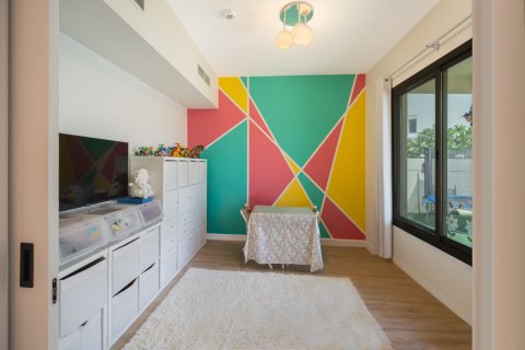 Villetta a schiera in affitto a Town Square, Dubai, EAU 4 camere da letto, 283 mq. № 707924 - foto 4