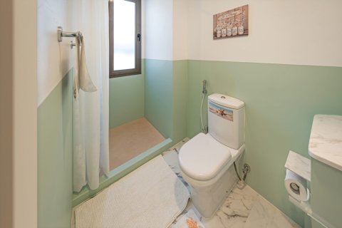 Villetta a schiera in affitto a Town Square, Dubai, EAU 4 camere da letto, 283 mq. № 707924 - foto 2