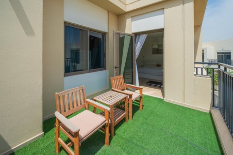 Villetta a schiera in affitto a Town Square, Dubai, EAU 4 camere da letto, 283 mq. № 707924 - foto 8