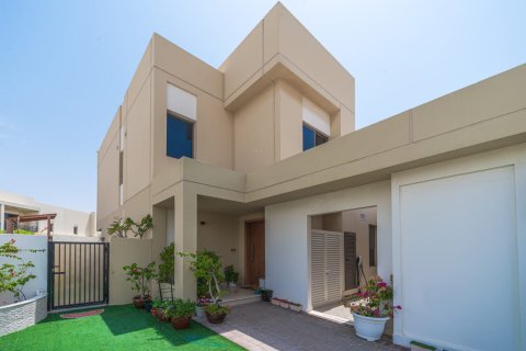 Villetta a schiera in affitto a Town Square, Dubai, EAU 4 camere da letto, 283 mq. № 707924 - foto 18
