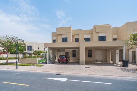Villetta a schiera in affitto a Town Square, Dubai, EAU 4 camere da letto, 283 mq. № 707924 - foto 19