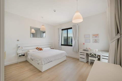 Rekkehus til leie i Town Square, Dubai, Emiratene 4 soverom, 283 kvm Nr. 707924 - Foto 24