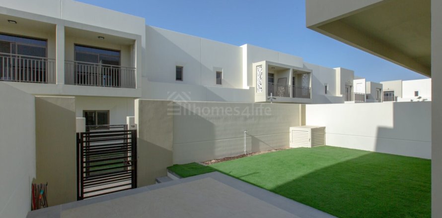 Townhouse i Town Square, Dubai, UAE 3 soveværelser, 188 kvm № 707925