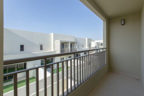 Rumah bandar di Town Square, Dubai, UAE 3 bilik tidur, 188 meter persegi № 707925 - foto 3