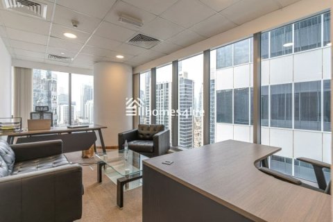 مكتب للبيع في الخليج التجاري، دبي، الإمارات العربية المتحدة 179 متر مربع ، رقم 707926 - صورة 13