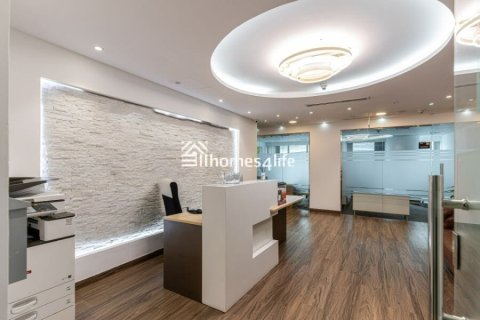 Kancelária v Business Bay, Dubai, SAE 179 m2 č. 707926