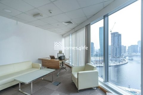 مكتب للبيع في الخليج التجاري، دبي، الإمارات العربية المتحدة 179 متر مربع ، رقم 707926 - صورة 11
