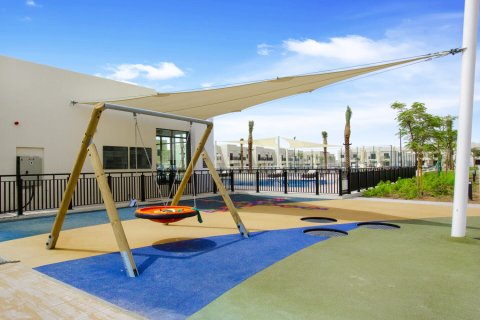 Villetta a schiera in affitto a Town Square, Dubai, EAU 3 camere da letto, 196 mq. № 707923 - foto 5