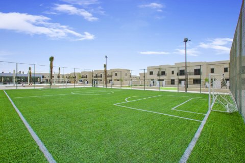 Villetta a schiera in affitto a Town Square, Dubai, EAU 3 camere da letto, 196 mq. № 707923 - foto 6