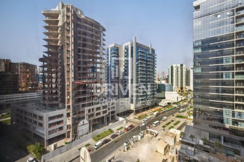 Appartement te koop in Business Bay, Dubai, VAE 1 slaapkamer, 58.34 vr.m., nr 754128 - foto 12