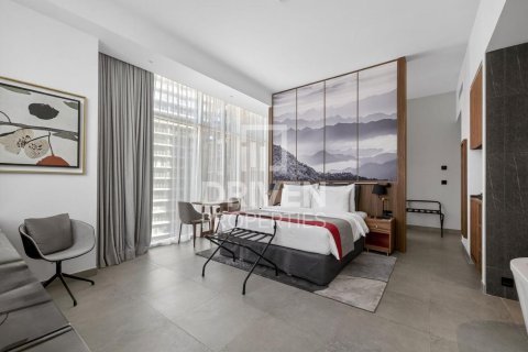 Appartement te koop in Business Bay, Dubai, VAE 1 slaapkamer, 58.34 vr.m., nr 754128 - foto 5