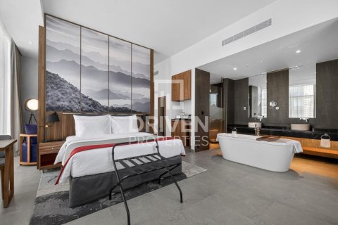 Appartement te koop in Business Bay, Dubai, VAE 1 slaapkamer, 58.34 vr.m., nr 754128 - foto 4