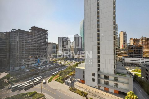 Appartement te koop in Business Bay, Dubai, VAE 1 slaapkamer, 58.34 vr.m., nr 754128 - foto 11