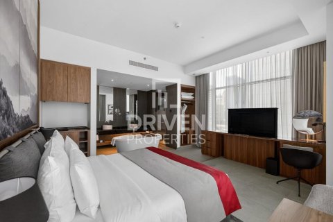 Appartement te koop in Business Bay, Dubai, VAE 1 slaapkamer, 58.34 vr.m., nr 754128 - foto 3