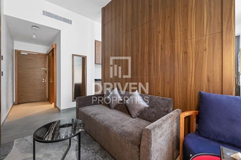 Appartement te koop in Business Bay, Dubai, VAE 1 slaapkamer, 58.34 vr.m., nr 754128 - foto 2