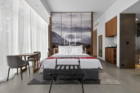 Appartement te koop in Business Bay, Dubai, VAE 1 slaapkamer, 58.34 vr.m., nr 754128 - foto 6