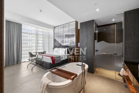 Appartement te koop in Business Bay, Dubai, VAE 1 slaapkamer, 58.34 vr.m., nr 754128 - foto 7