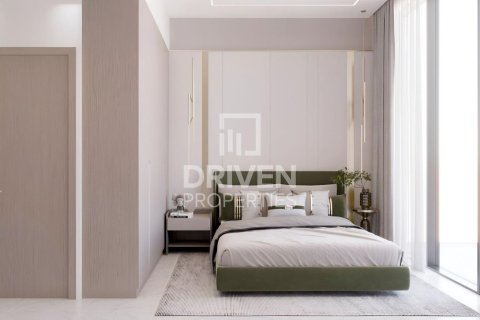 Apartman u Dubai Residence Complex, UAE 1 spavaća soba, 78.32 m2 Br. 754127 - fotografija 2