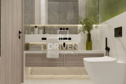 Apartman u Dubai Residence Complex, UAE 1 spavaća soba, 78.32 m2 Br. 754127 - fotografija 4