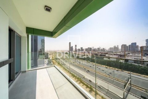 Apartmán v Jumeirah Village Triangle, Dubai, SAE 2 spálne, 72.46 m2 č. 754126 - Fotografia 15