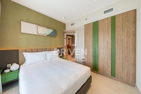Apartmán v Jumeirah Village Triangle, Dubai, SAE 2 spálne, 72.46 m2 č. 754126 - Fotografia 4