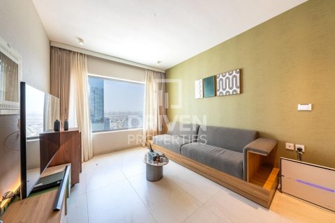 Apartmán v Jumeirah Village Triangle, Dubai, SAE 2 spálne, 72.46 m2 č. 754126 - Fotografia 6