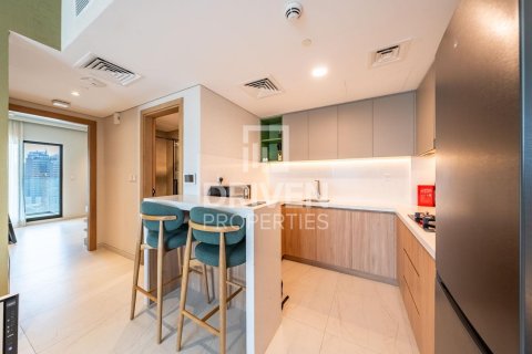 Apartmán v Jumeirah Village Triangle, Dubai, SAE 2 spálne, 72.46 m2 č. 754126 - Fotografia 9