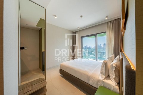 Apartmán v Jumeirah Village Triangle, Dubai, SAE 2 spálne, 72.46 m2 č. 754126 - Fotografia 5