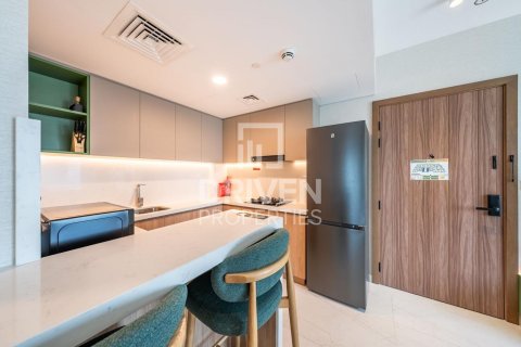 Apartmán v Jumeirah Village Triangle, Dubai, SAE 2 spálne, 72.46 m2 č. 754126 - Fotografia 10