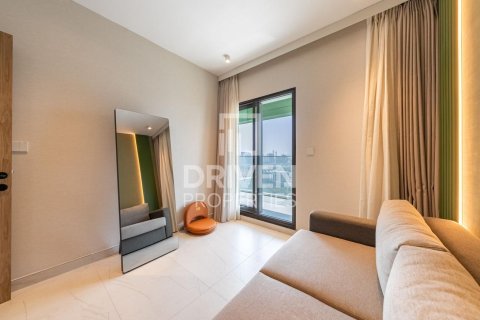 Apartmán v Jumeirah Village Triangle, Dubai, SAE 2 spálne, 72.46 m2 č. 754126 - Fotografia 7