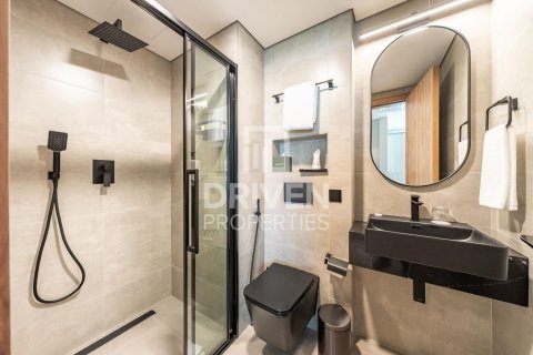 Apartmán v Jumeirah Village Triangle, Dubai, SAE 2 spálne, 72.46 m2 č. 754126 - Fotografia 12