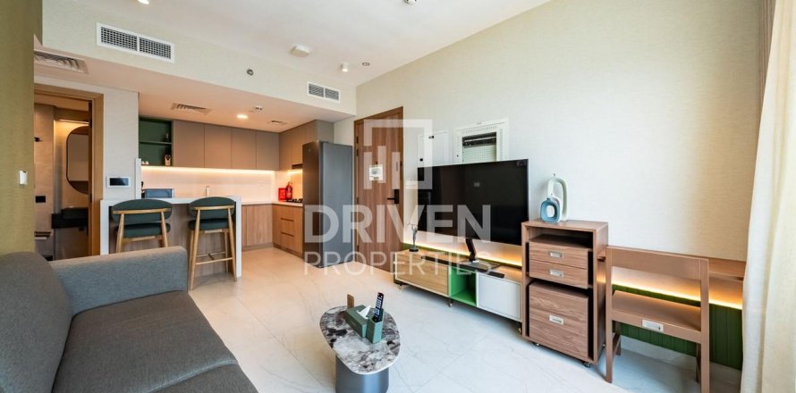 Apartmán v Jumeirah Village Triangle, Dubai, SAE 2 spálne, 72.46 m2 č. 754126