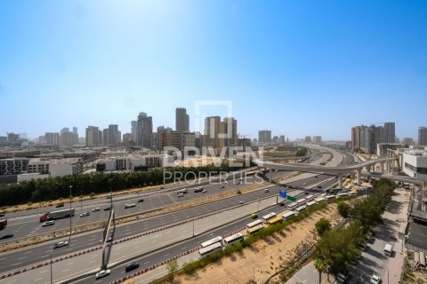 Apartmán v Jumeirah Village Triangle, Dubai, SAE 2 spálne, 72.46 m2 č. 754126 - Fotografia 14