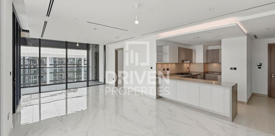 Lakás itt: Mohammed Bin Rashid City, Dubai, EAE, 4 hálószoba, 206.15 m², azonosító: 754129