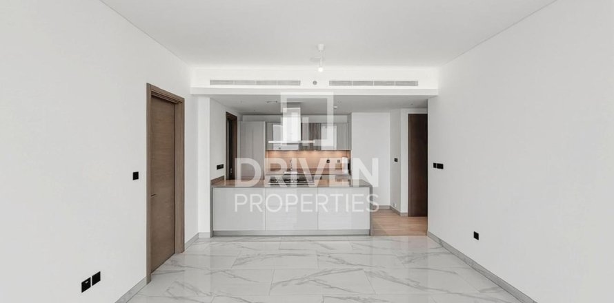 Apartamento em Mohammed Bin Rashid City, Dubai, EAU 2 quartos, 126.35 m2 № 754132