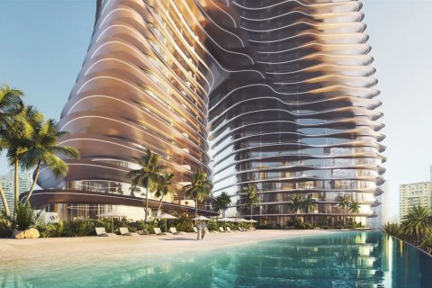 Byt v Business Bay, Dubai, SAE 4 ložnice, 627 m² Č.: 378963 - fotografie 13