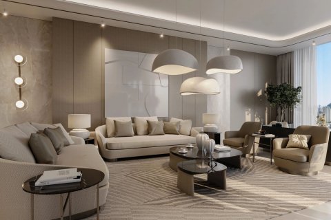 Apartament në Dubai, Emiratet e Bashkuara Arabe 3 dhoma gjumi, 3405 m2. № 378961 - Foto 6