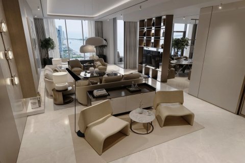 Apartament në Dubai, Emiratet e Bashkuara Arabe 3 dhoma gjumi, 3405 m2. № 378961 - Foto 8