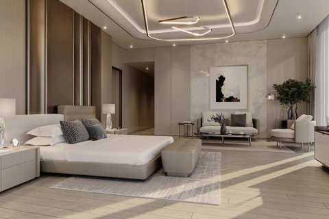 Apartament në Dubai, Emiratet e Bashkuara Arabe 3 dhoma gjumi, 3405 m2. № 378961 - Foto 5