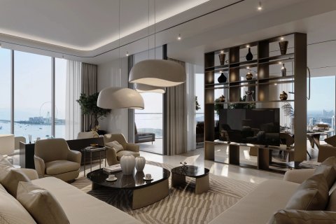 Apartament në Dubai, Emiratet e Bashkuara Arabe 3 dhoma gjumi, 3405 m2. № 378961 - Foto 7