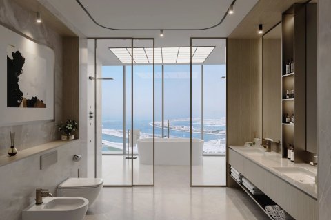 Apartament në Dubai, Emiratet e Bashkuara Arabe 3 dhoma gjumi, 3405 m2. № 378961 - Foto 12