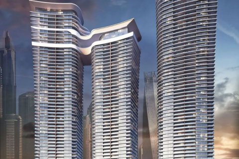 Apartament në Dubai, Emiratet e Bashkuara Arabe 3 dhoma gjumi, 3405 m2. № 378961 - Foto 1