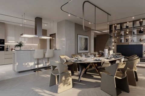 Apartament në Dubai, Emiratet e Bashkuara Arabe 3 dhoma gjumi, 3405 m2. № 378961 - Foto 11