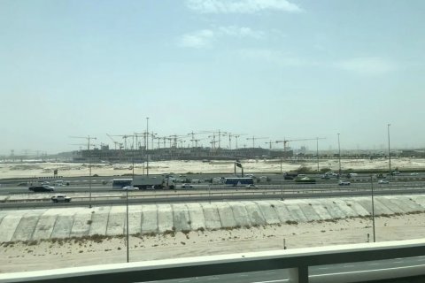 Apartament në Dubai, Emiratet e Bashkuara Arabe 1 dhomë gjumi, 870 m2. № 378962 - Foto 5