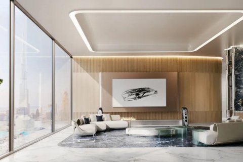 Byt v Business Bay, Dubai, SAE 2 ložnice, 271 m² Č.: 378965 - fotografie 25