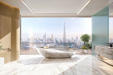 Byt v Business Bay, Dubai, SAE 2 ložnice, 271 m² Č.: 378965 - fotografie 23