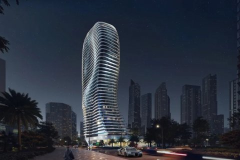 Byt v Business Bay, Dubai, SAE 2 ložnice, 271 m² Č.: 378965 - fotografie 9