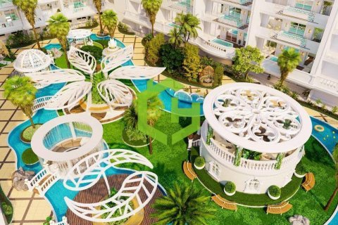 Byt v Dubai Science Park, SAE 1 ložnice, 78.7 m² Č.: 550117 - fotografie 5