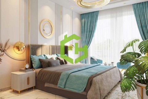 Byt v Dubai Science Park, SAE 1 ložnice, 78.7 m² Č.: 550117 - fotografie 1