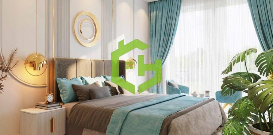 Byt v Dubai Science Park, SAE 1 ložnice, 78.7 m² Č.: 550117
